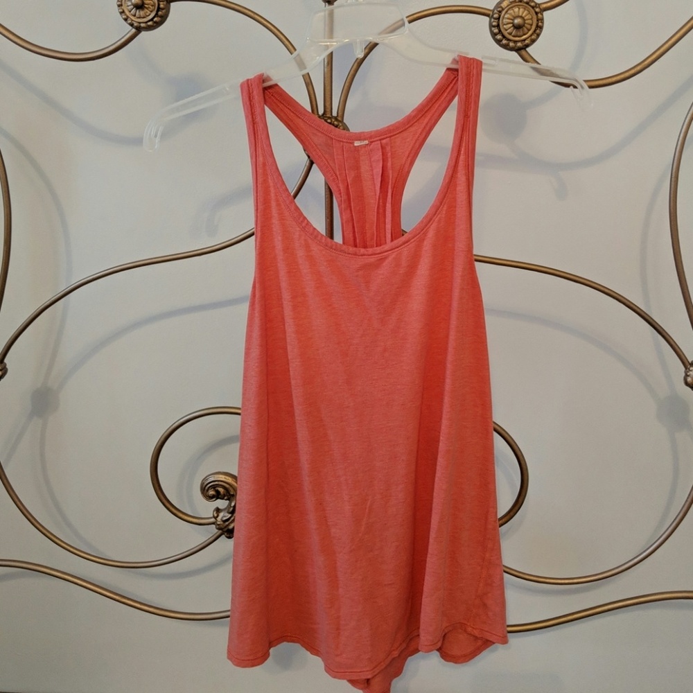 Lululemon racerback top